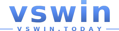 vswin logo